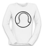 Women's Long Sleeve Shirt Thumbnail