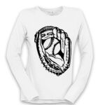 Women's Long Sleeve Shirt Thumbnail