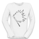 Women's Long Sleeve Shirt Thumbnail