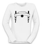 Women's Long Sleeve Shirt Thumbnail