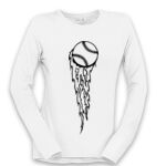 Women's Long Sleeve Shirt Thumbnail