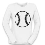 Women's Long Sleeve Shirt Thumbnail