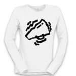 Women's Long Sleeve Shirt Thumbnail