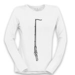 Women's Long Sleeve Shirt Thumbnail