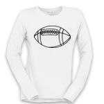 Women's Long Sleeve Shirt Thumbnail
