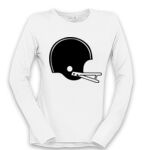 Women's Long Sleeve Shirt Thumbnail