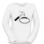Women's Long Sleeve Shirt Thumbnail