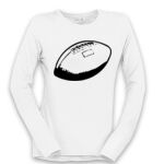 Women's Long Sleeve Shirt Thumbnail
