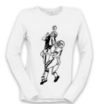 Women's Long Sleeve Shirt Thumbnail