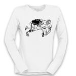 Women's Long Sleeve Shirt Thumbnail