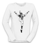 Women's Long Sleeve Shirt Thumbnail