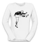 Women's Long Sleeve Shirt Thumbnail