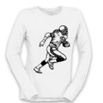 Women's Long Sleeve Shirt Thumbnail