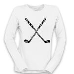 Women's Long Sleeve Shirt Thumbnail