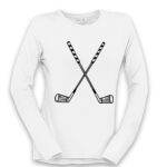 Women's Long Sleeve Shirt Thumbnail
