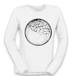Women's Long Sleeve Shirt Thumbnail