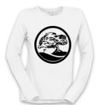 Women's Long Sleeve Shirt Thumbnail