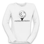 Women's Long Sleeve Shirt Thumbnail