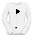 Women's Long Sleeve Shirt Thumbnail