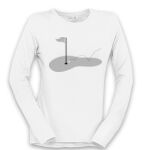 Women's Long Sleeve Shirt Thumbnail