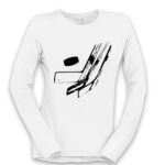 Women's Long Sleeve Shirt Thumbnail