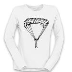Women's Long Sleeve Shirt Thumbnail
