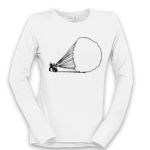 Women's Long Sleeve Shirt Thumbnail