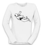 Women's Long Sleeve Shirt Thumbnail