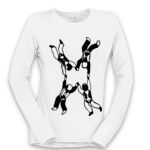 Women's Long Sleeve Shirt Thumbnail