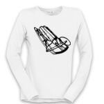 Women's Long Sleeve Shirt Thumbnail