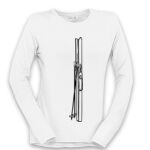Women's Long Sleeve Shirt Thumbnail
