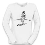 Women's Long Sleeve Shirt Thumbnail