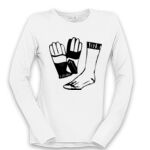 Women's Long Sleeve Shirt Thumbnail