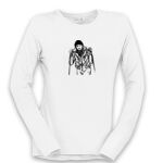 Women's Long Sleeve Shirt Thumbnail
