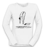 Women's Long Sleeve Shirt Thumbnail