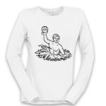 Women's Long Sleeve Shirt Thumbnail