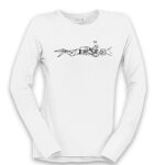 Women's Long Sleeve Shirt Thumbnail