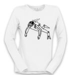 Women's Long Sleeve Shirt Thumbnail