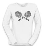 Women's Long Sleeve Shirt Thumbnail