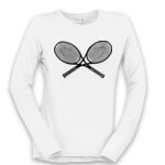 Women's Long Sleeve Shirt Thumbnail
