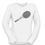 Women's Long Sleeve Shirt Thumbnail