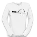 Women's Long Sleeve Shirt Thumbnail
