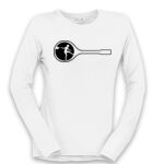 Women's Long Sleeve Shirt Thumbnail