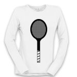 Women's Long Sleeve Shirt Thumbnail