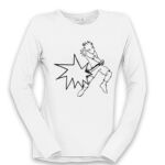 Women's Long Sleeve Shirt Thumbnail