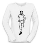 Women's Long Sleeve Shirt Thumbnail