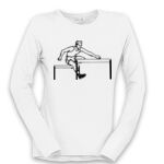Women's Long Sleeve Shirt Thumbnail