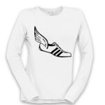 Women's Long Sleeve Shirt Thumbnail