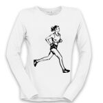 Women's Long Sleeve Shirt Thumbnail