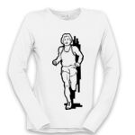 Women's Long Sleeve Shirt Thumbnail